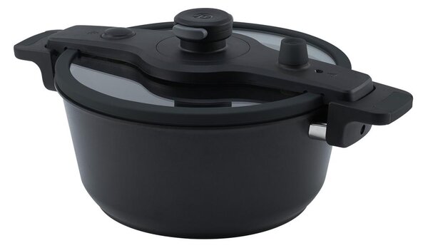Remoska T41/42 Tria Black