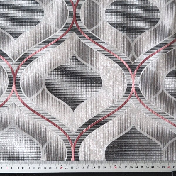 PVC ubrusovina - Orient