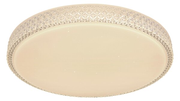 STROPNÍ LED SVÍTIDLO, 60/11 cm Globo - Online Only svítidla, Online Only