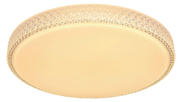 STROPNÍ LED SVÍTIDLO, 60/11 cm Globo - Online Only svítidla, Online Only