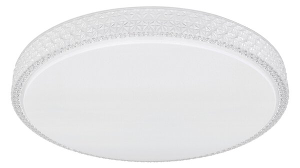 STROPNÍ LED SVÍTIDLO, 60/11 cm Globo - Online Only svítidla, Online Only