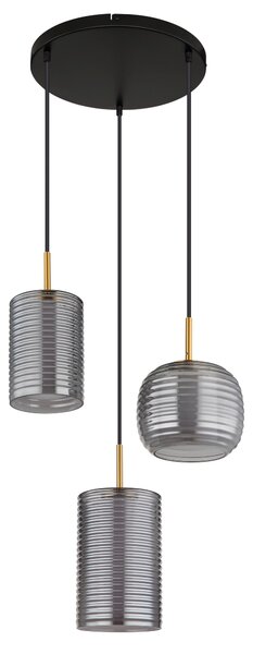 ZÁVĚSNÉ LED SVÍTIDLO, 50/150 cm Globo - Online Only svítidla, Online Only