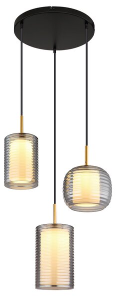 ZÁVĚSNÉ LED SVÍTIDLO, 50/150 cm Globo - Online Only svítidla, Online Only