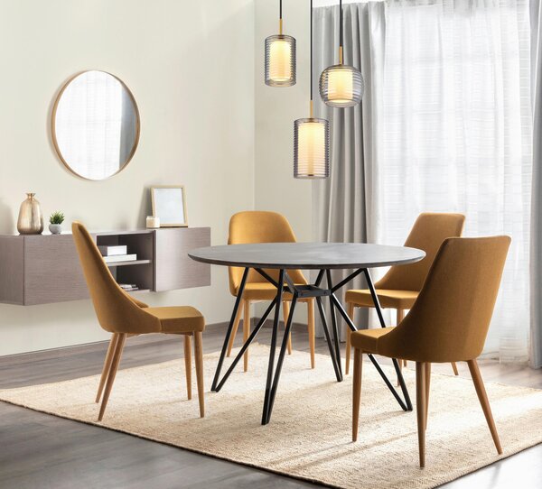 ZÁVĚSNÉ LED SVÍTIDLO, 50/150 cm Globo - Online Only svítidla, Online Only