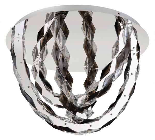 STROPNÍ LED SVÍTIDLO, 60/42 cm Globo - Online Only svítidla, Online Only