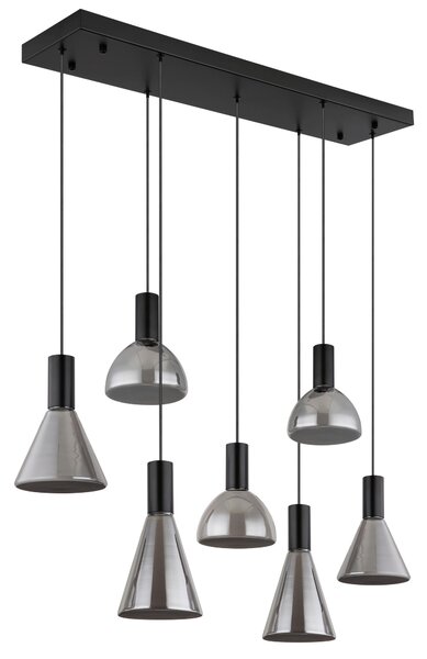 ZÁVĚSNÉ LED SVÍTIDLO, 97/33/150 cm Globo - Online Only svítidla, Online Only