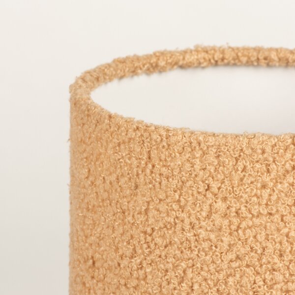 Stolní lampa Garson Taupe (LMD)