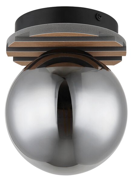 STROPNÍ SVÍTIDLO, 15/20 cm Globo - Online Only svítidla, Online Only