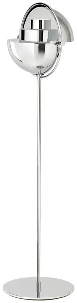 LÉTO -15% GUBI Kovová stojací lampa Multi-Lite 148 cm