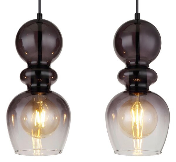 ZÁVĚSNÉ SVÍTIDLO, 82/15/150 cm Globo - Online Only svítidla, Online Only