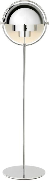 LÉTO -15% GUBI Kovová stojací lampa Multi-Lite 148 cm