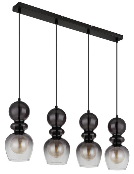 ZÁVĚSNÉ SVÍTIDLO, 82/15/150 cm Globo - Online Only svítidla, Online Only
