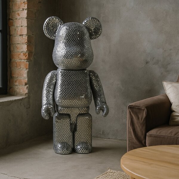 Richmond Socha Bear 104 cm