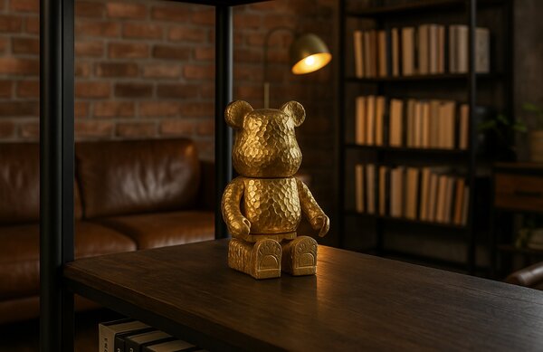 -25 % Dny MOMENTI– Richmond Soška Bear 20 cm