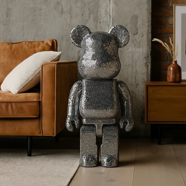 Richmond Soška Bear 70 cm