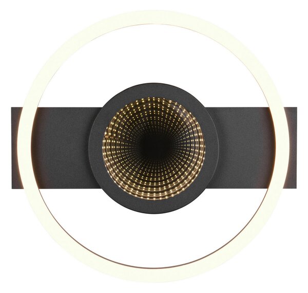 STROPNÍ LED SVÍTIDLO, 35/33/5 cm - Stropní svítidla