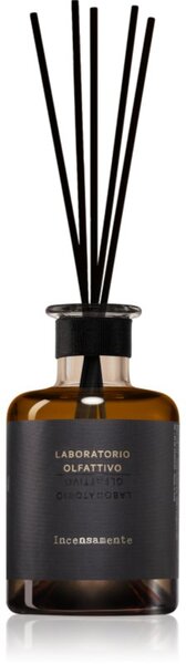 Laboratorio Olfattivo Incensamente aroma difuzér 200 ml