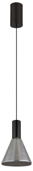 ZÁVĚSNÉ LED SVÍTIDLO, 17/150 cm Globo - Online Only svítidla, Online Only