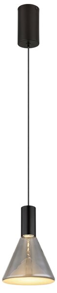 ZÁVĚSNÉ LED SVÍTIDLO, 17/150 cm Globo - Online Only svítidla, Online Only