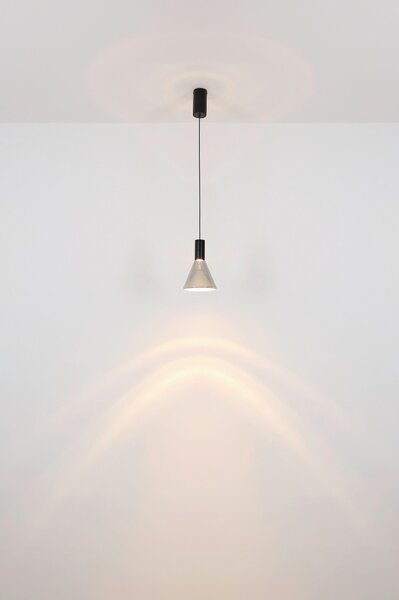 ZÁVĚSNÉ LED SVÍTIDLO, 17/150 cm Globo - Online Only svítidla, Online Only