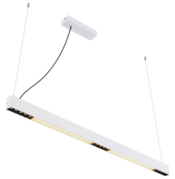 ZÁVĚSNÉ LED SVÍTIDLO, 119/7/120 cm Globo - Online Only svítidla, Online Only