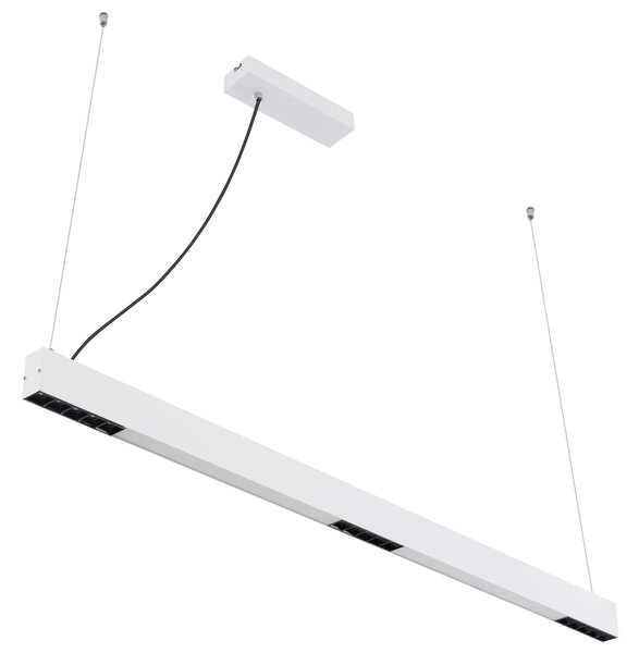 ZÁVĚSNÉ LED SVÍTIDLO, 119/7/120 cm Globo - Online Only svítidla, Online Only
