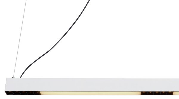 ZÁVĚSNÉ LED SVÍTIDLO, 119/7/120 cm Globo - Online Only svítidla, Online Only
