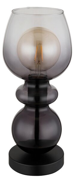 STOLNÍ LAMPA, 15/34,4 cm Globo - Online Only svítidla, Online Only
