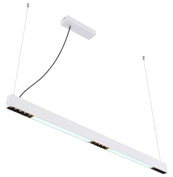 ZÁVĚSNÉ LED SVÍTIDLO, 119/7/120 cm Globo - Online Only svítidla, Online Only