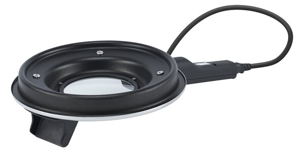 Remoska P31F/01 2l Prima Glass
