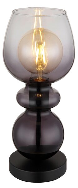 STOLNÍ LAMPA, 15/34,4 cm Globo - Online Only svítidla, Online Only