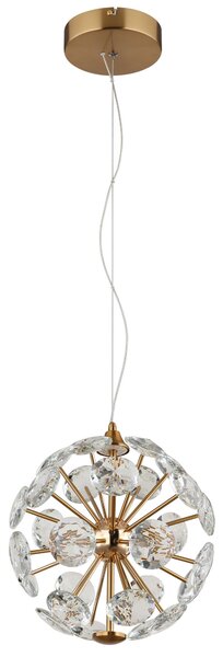 ZÁVĚSNÉ LED SVÍTIDLO, 28/150 cm Globo - Online Only svítidla, Online Only