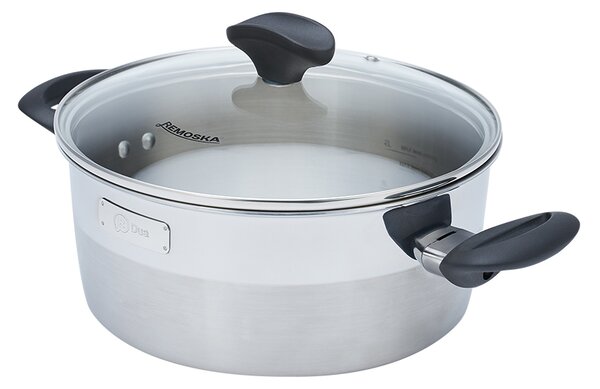 Remoska D51/10 2l Dua
