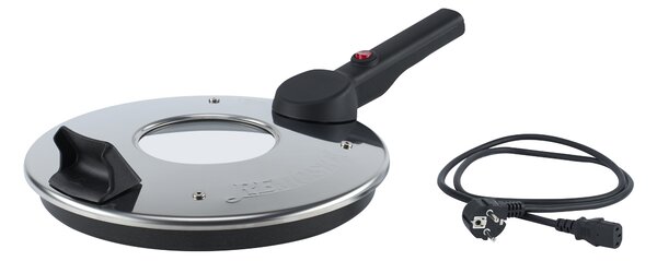 Remoska P32F/01 4l Prima Glass