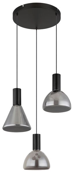 ZÁVĚSNÉ LED SVÍTIDLO, 42/150 cm Globo - Online Only svítidla, Online Only