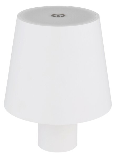 STOLNÍ LAMPA NA BATERIE 10,6/10,6/13 cm Globo - Venkovní světla, Online Only