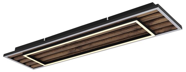 STROPNÍ LED SVÍTIDLO, 80/20/6 cm Globo - Online Only svítidla, Online Only