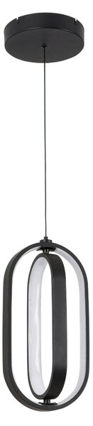 ZÁVĚSNÉ LED SVÍTIDLO, 21/200 cm Novel - Závěsná LED svítidla