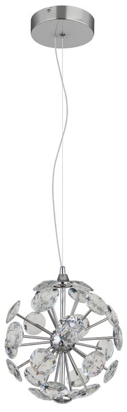 ZÁVĚSNÉ LED SVÍTIDLO, 28/150 cm Globo - Online Only svítidla, Online Only