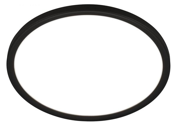 Briloner - LED Koupel stropní svít se sen MOVE LED/18W/230V IP44 pr. 29 cm bílá