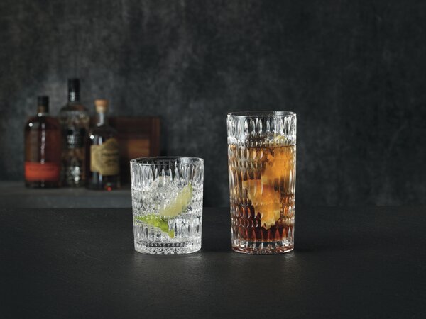 SKLENIČKA NA LONGDRINK Nachtmann