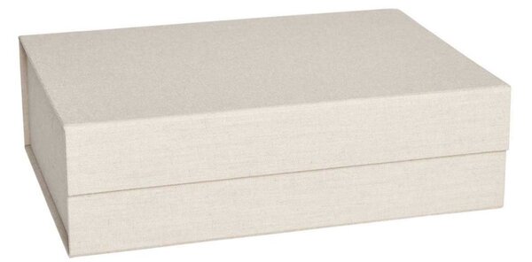 OYOY Papírový úložný box Hako Clay Melange - A3 OY246