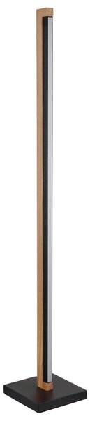 STOJACÍ LED LAMPA, 18/18/113 cm Globo - Online Only svítidla, Online Only