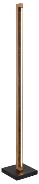 STOJACÍ LED LAMPA, 18/18/113 cm Globo - Online Only svítidla, Online Only