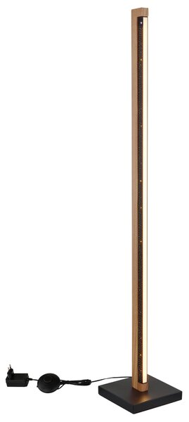 STOJACÍ LED LAMPA, 18/18/113 cm Globo - Online Only svítidla, Online Only