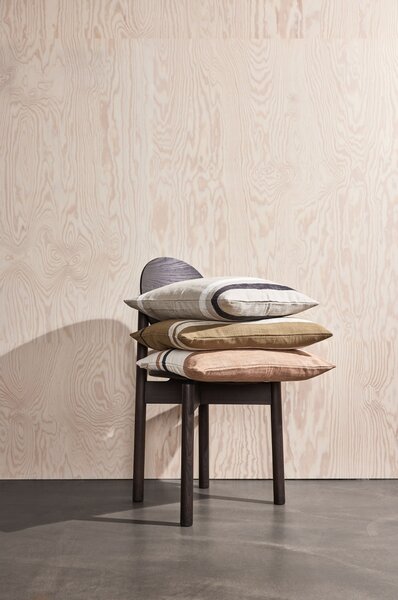 OYOY Bavlněný povlak na polštář Sofuto Long - Off White OY257