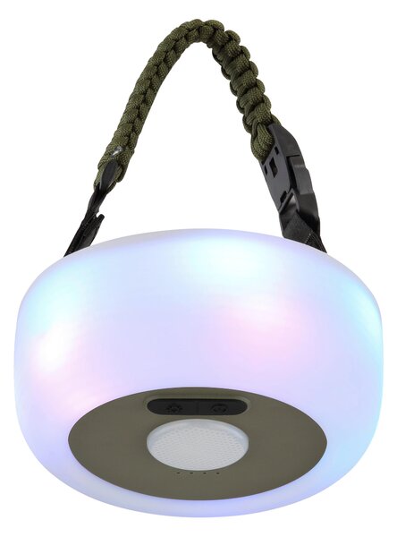 SOLÁRNÍ SVÍTIDLO 14,5/25 cm Globo - Solární světla, Online Only