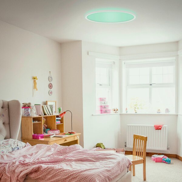 LED PANEL, 42/2.8 cm - LED panely