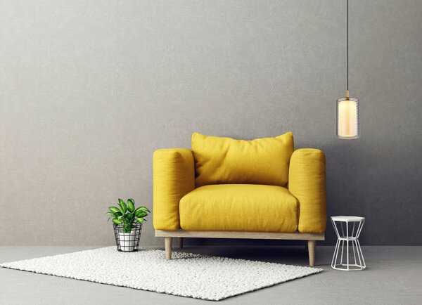 ZÁVĚSNÉ LED SVÍTIDLO, 18/18/150 cm Globo - Online Only svítidla, Online Only