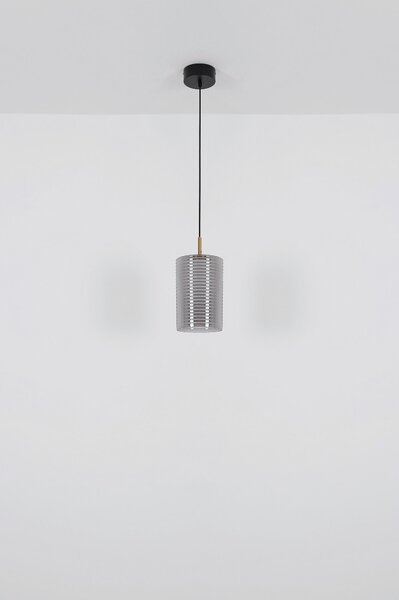 ZÁVĚSNÉ LED SVÍTIDLO, 18/18/150 cm Globo - Online Only svítidla, Online Only